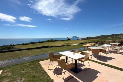 Lejlighed i La Alcaidesa, Cadiz, La Alcaidesa - € 549.000 | Ref: SALC1 - foto 34